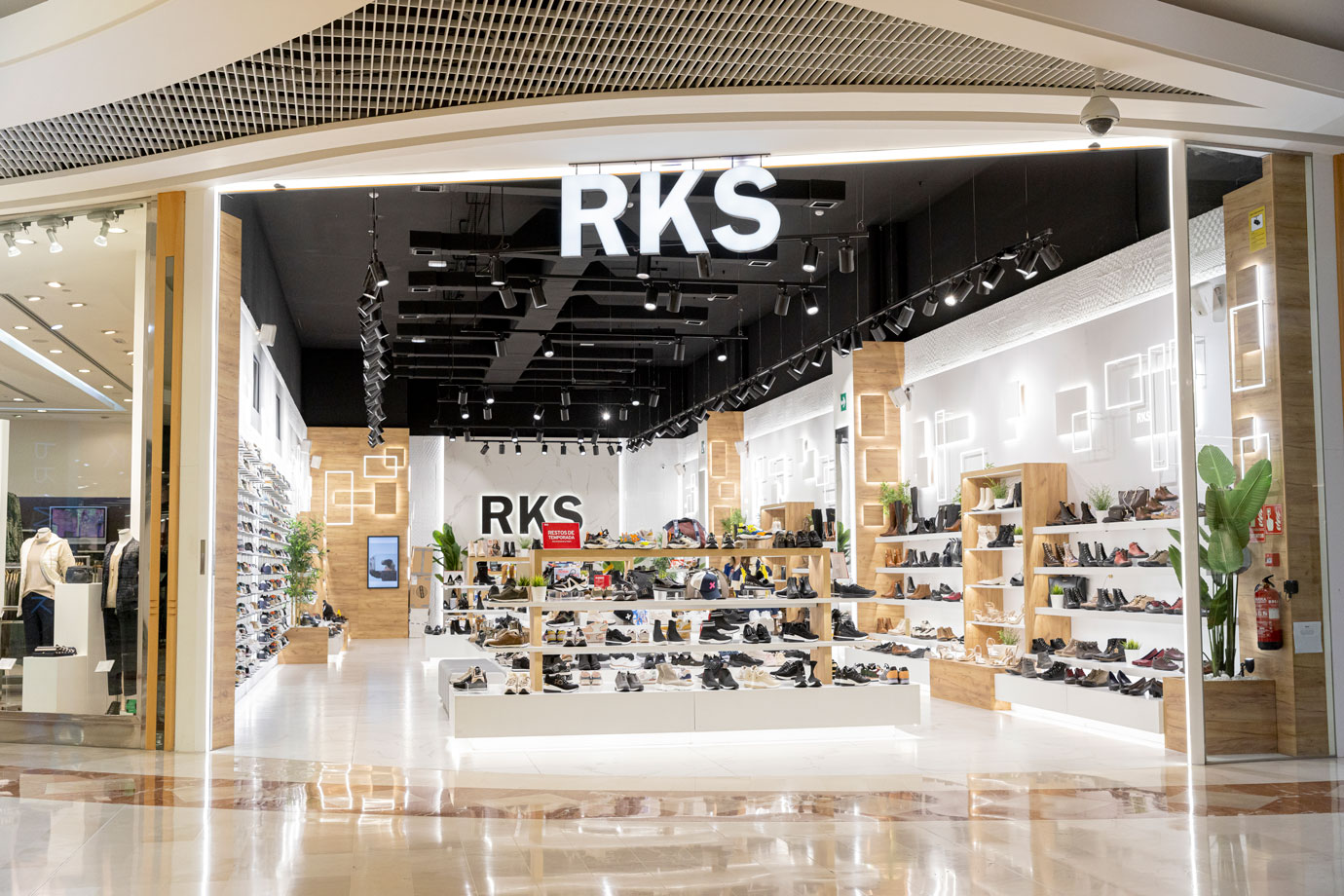 RKS - Foto del local