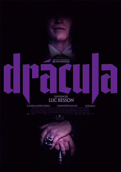 Drácula