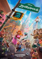 Zootrópolis 2